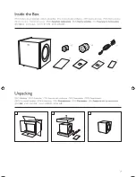 Preview for 7 page of KEF REFERENCE 8b Owner'S Manual