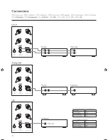 Предварительный просмотр 10 страницы KEF REFERENCE 8b Owner'S Manual