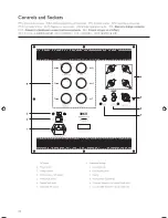 Preview for 12 page of KEF REFERENCE 8b Owner'S Manual