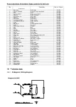 Preview for 17 page of KEF SLIBEX 150/200 Manual