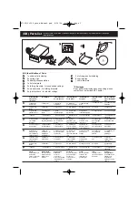 Preview for 3 page of KEF SOUNDlight Ci100QS Installation Manual