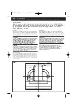 Preview for 4 page of KEF SOUNDlight Ci100QS Installation Manual