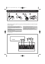 Preview for 9 page of KEF SOUNDlight Ci100QS Installation Manual