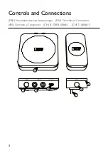 Предварительный просмотр 4 страницы KEF SP4020BA User Manual