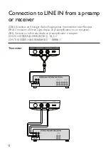 Предварительный просмотр 6 страницы KEF SP4020BA User Manual