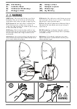 Preview for 6 page of KEF Subwoofer KHT2005.2 Installation Manual