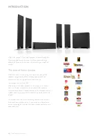 Preview for 3 page of KEF T101 Brochure