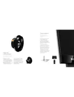 Preview for 4 page of KEF T101c Brochure & Specs