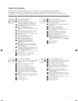 Preview for 5 page of KEF T30 I c User & Installation Manual