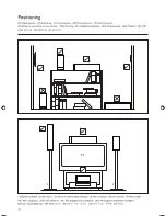 Preview for 10 page of KEF T30 I c User & Installation Manual