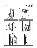 Preview for 14 page of KEF T30 I c User & Installation Manual