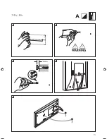 Preview for 15 page of KEF T30 I c User & Installation Manual