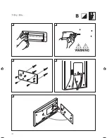 Preview for 16 page of KEF T30 I c User & Installation Manual