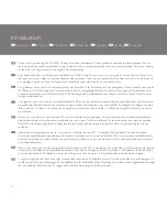 Preview for 2 page of KEF Uni-Q Ci3-80QT Installation Manual