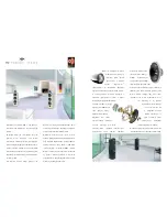 Preview for 5 page of KEF Uni-Q K1157 Brochure & Specs