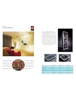 Preview for 17 page of KEF Uni-Q K1157 Brochure & Specs