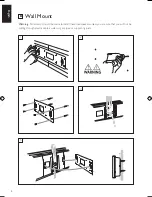 Preview for 8 page of KEF V700 Quick Start Manual