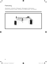 Preview for 8 page of KEF Wireless Rx Installation Manual