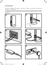 Preview for 10 page of KEF Wireless Rx Installation Manual