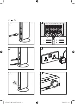 Preview for 11 page of KEF Wireless Rx Installation Manual