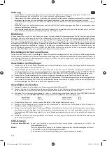 Preview for 14 page of KEF Wireless Rx Installation Manual