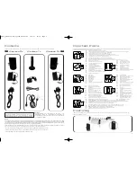 Preview for 2 page of KEF Wireless System Installation Manual