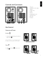 Preview for 7 page of KEF X Series X300A Quick Start Manual