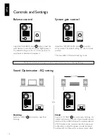 Preview for 14 page of KEF X Series X300A Quick Start Manual