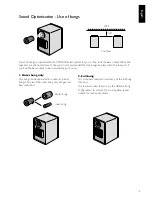 Preview for 15 page of KEF X Series X300A Quick Start Manual