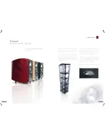 Preview for 9 page of KEF XQ Series XQ60 Brochure