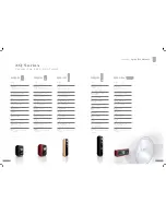 Preview for 11 page of KEF XQ Series XQ60 Brochure