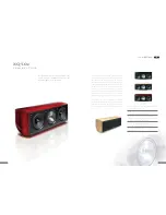 Preview for 7 page of KEF XQ10 Brochure & Specs