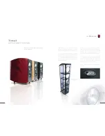 Preview for 9 page of KEF XQ10 Brochure & Specs