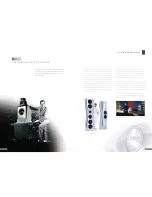 Preview for 10 page of KEF XQ10 Brochure & Specs