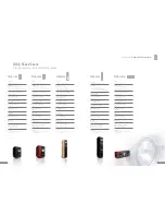 Preview for 11 page of KEF XQ10 Brochure & Specs