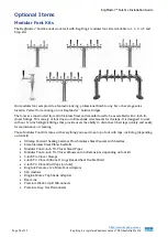 Preview for 10 page of Keg King KegMaster Solstice Installation Manual