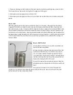 Preview for 5 page of Keg King RoboBrew User Manual