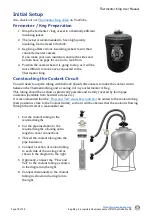 Preview for 10 page of Keg King Thermentor King User Instruction Manual