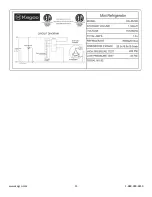 Предварительный просмотр 11 страницы Kegco HK-46-SD Instruction Manual