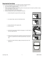 Preview for 7 page of Kegco MDC240-1 Instruction Manual