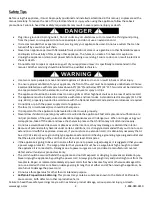 Preview for 4 page of Kegco MDK-199 Instruction Manual