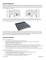 Preview for 7 page of Kegco VSCB24 Instruction Manual