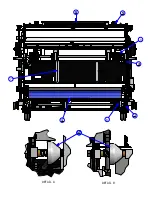 Предварительный просмотр 114 страницы Kegel IKON Lane Machine Operation Manual