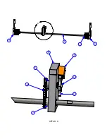 Предварительный просмотр 120 страницы Kegel IKON Lane Machine Operation Manual