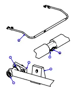 Предварительный просмотр 122 страницы Kegel IKON Lane Machine Operation Manual