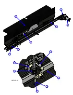 Предварительный просмотр 128 страницы Kegel IKON Lane Machine Operation Manual