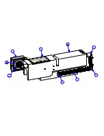 Предварительный просмотр 140 страницы Kegel IKON Lane Machine Operation Manual