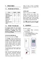 Предварительный просмотр 13 страницы Kegel Toner Instructions For Use Manual