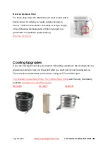 Предварительный просмотр 25 страницы KegLand BrewZilla 35L Instruction Sheet