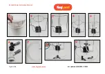 Предварительный просмотр 4 страницы KegLand BucketBlaster KL15905 Instruction Manual